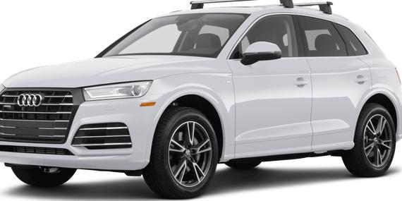AUDI Q5 E 2020 WA1E2AFY8L2059142 image